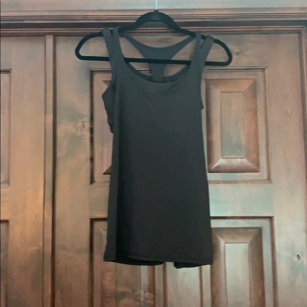 Lululemon bra top